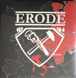 Erode Demo 95