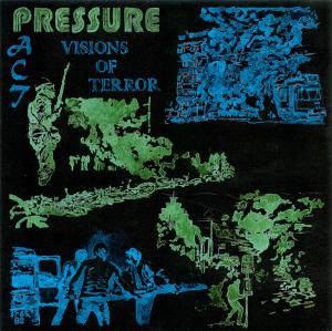 Pressure pact visions of terror