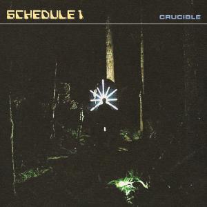 Schedule 1 crucible