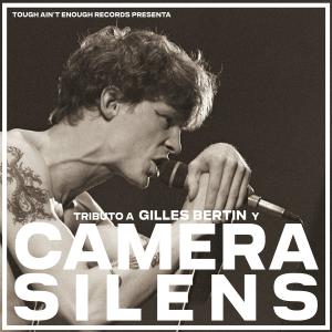 Tributo a Giller Bertin y Camera Silens