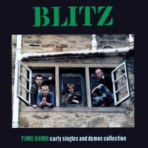Blitz Time bomb