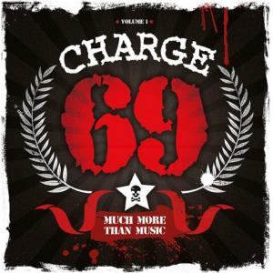 Charge 69 much more than music