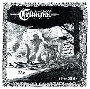 Criminal duke of Oi!