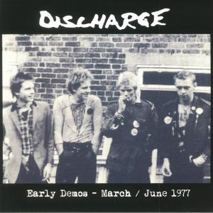 Discharge early demos
