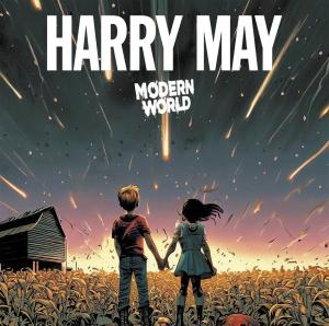 Harry may modern world