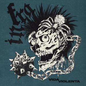 Infra vida violenta