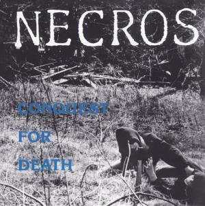 Necros conquest for death