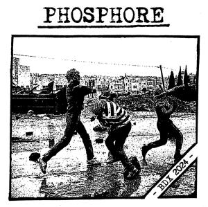 Phosphore bdx 2024