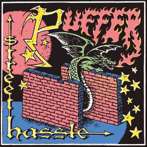 Puffer street hassle
