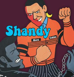 Shandy hard yakka