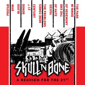 skull n bone a requiem for the 21 st