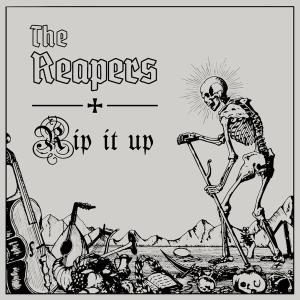 the reapers rip it up