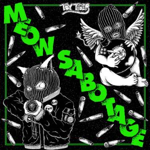 toy tigher meow sabotage