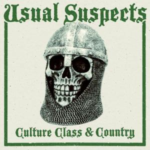 Usual Suspects culture class & country