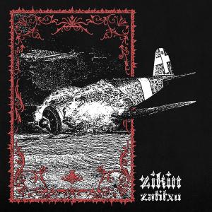 Zikin Zatitxu