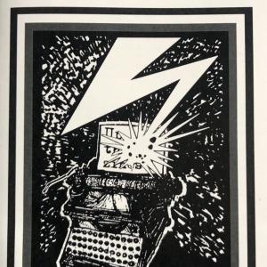 Up the zines 26