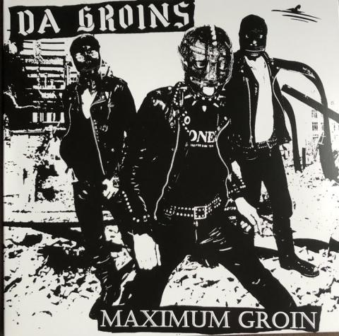 Da groins maximum groin