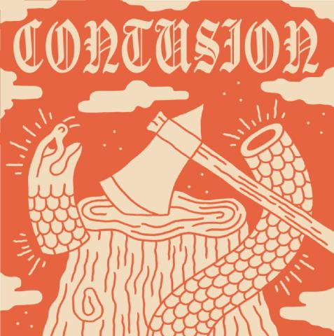 Contusion