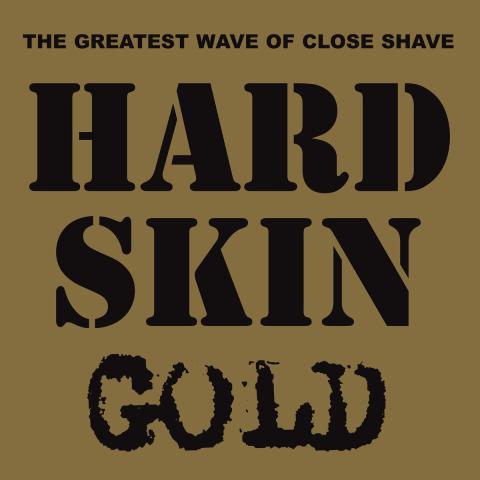 Hard Skin gold