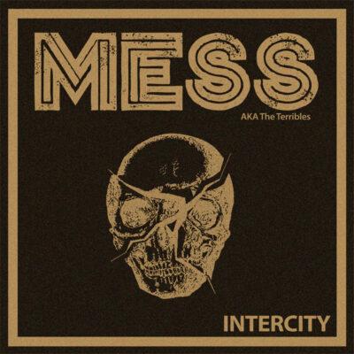 Mess intercity