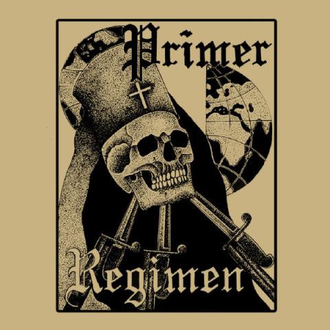 Primer regimen ultimo testamento