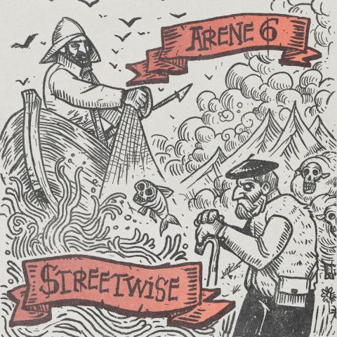 Arene 6 streetwise