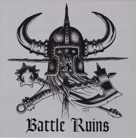 Battle Ruins