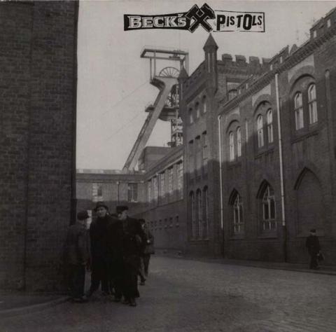 Beck's Pistols