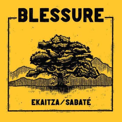 Blessure