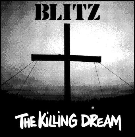 Blitz the killing dream