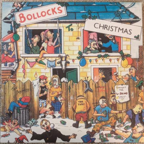 Bloccks to christmas