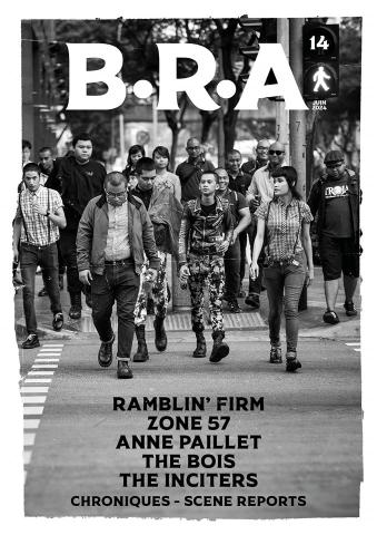 BRA 14