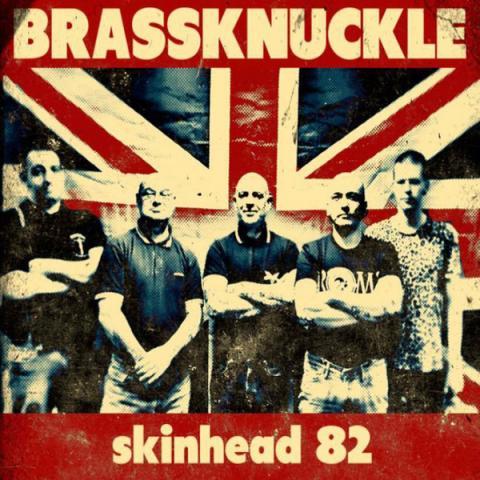 Brassknuckle