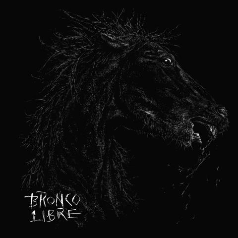 Bronco Libre