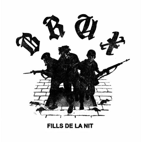 Brux fills de la nit