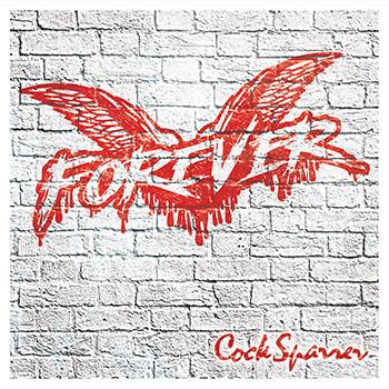 Cock Sparrer forever