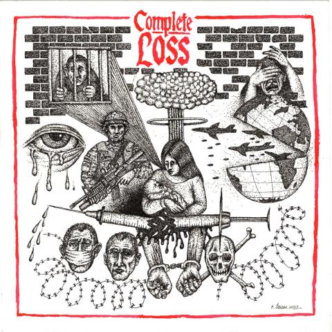 Complete Loss