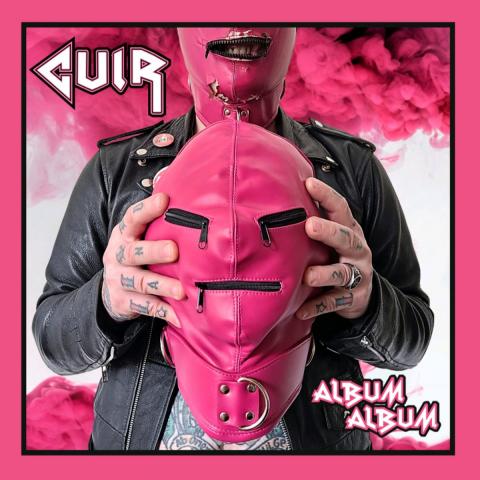 Cuir album album