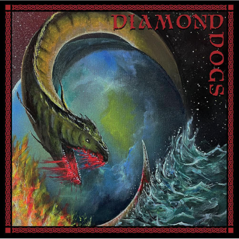 Diamond dogs world serpent