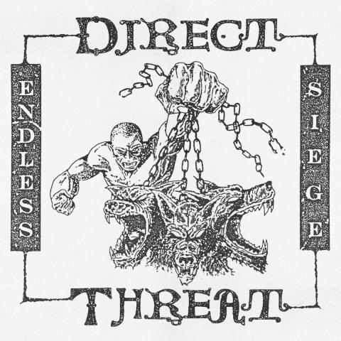 Direct threat endless siege