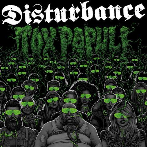 Disturbance