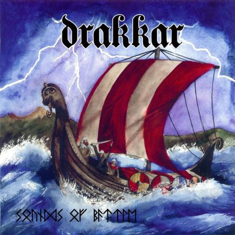Drakkar Sounds of battle