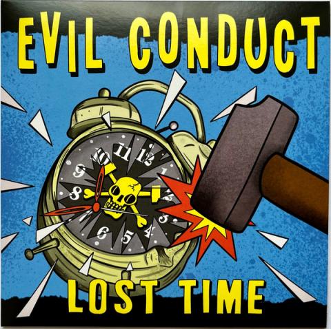 Evil Conduct