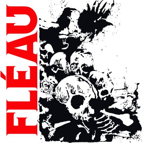 Fléau