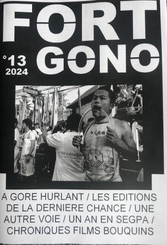 Fort gono 13