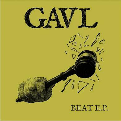 GAVL Beat EP