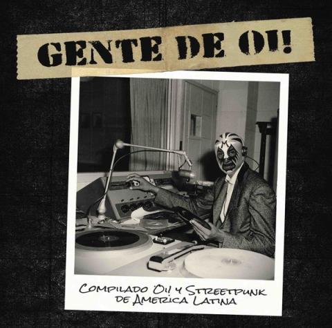 Gente de oi!