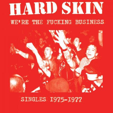 Hard skin business