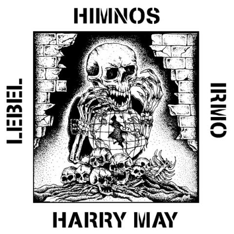 HIMNOS / HARRY MAY / IRMO / LEBEL