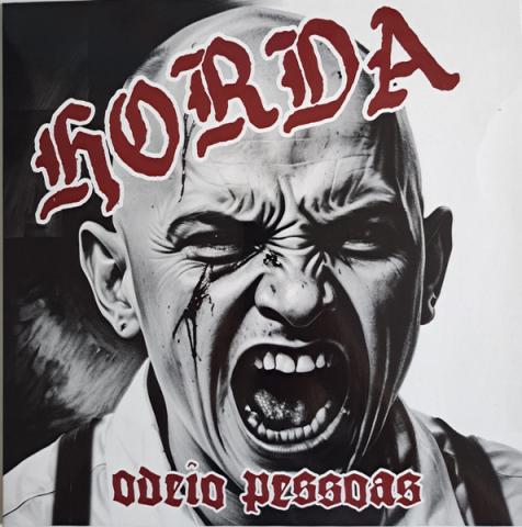 horda odeio passoas